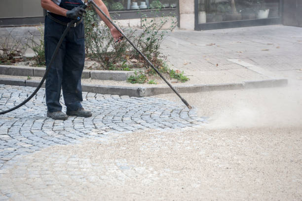 Best Patio and Deck Pressure Washing  in North Enid, OK