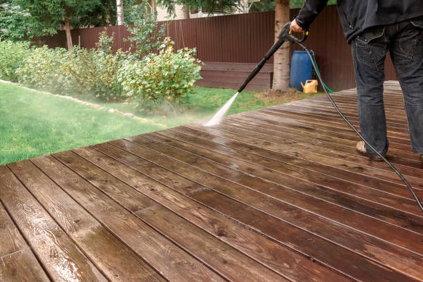 Best Gutter Cleaning  in North Enid, OK