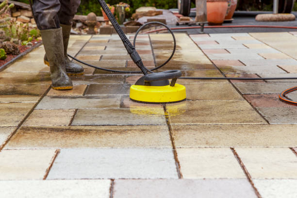 Best Restaurant Pressure Washing  in North Enid, OK